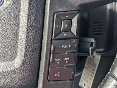 2016 Ford Expedition XLT