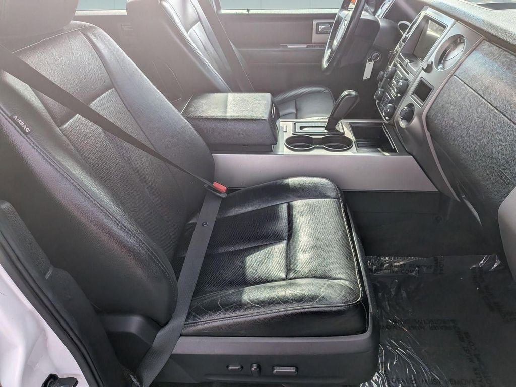 2016 Ford Expedition XLT