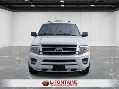2016 Ford Expedition XLT