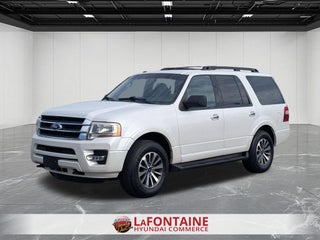 2016 Ford Expedition XLT