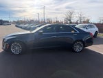 2015 Cadillac CTS 3.6L Luxury