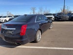 2015 Cadillac CTS 3.6L Luxury