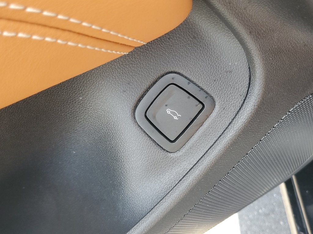 2024 Cadillac CT4 Premium Luxury