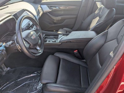 2023 Cadillac CT5 V-Series