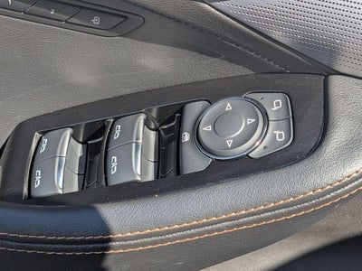 2023 Cadillac CT5 V-Series