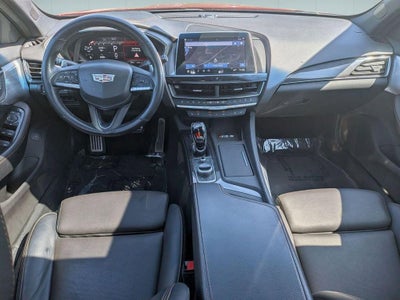 2023 Cadillac CT5 V-Series
