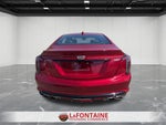 2023 Cadillac CT5 V-Series
