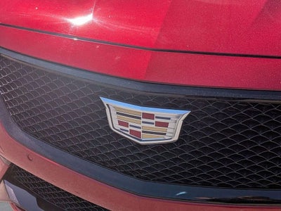 2023 Cadillac CT5 V-Series