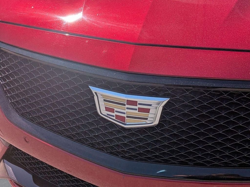 2023 Cadillac CT5 V-Series