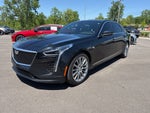 2020 Cadillac CT6 3.6L Luxury