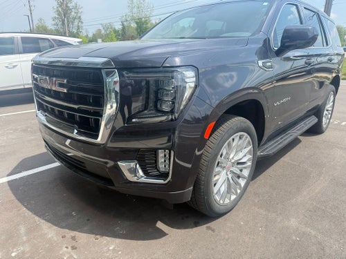 2023 GMC Yukon SLE
