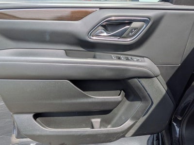 2023 GMC Yukon SLE