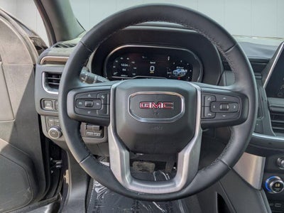 2023 GMC Yukon SLE
