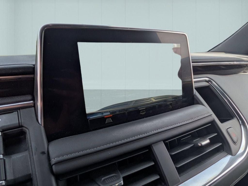 2023 GMC Yukon SLE