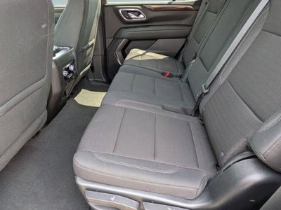 2023 GMC Yukon SLE