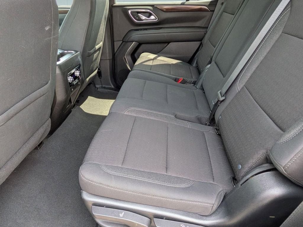 2023 GMC Yukon SLE