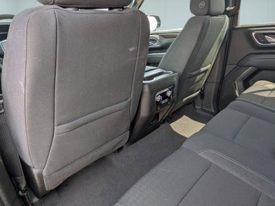 2023 GMC Yukon SLE