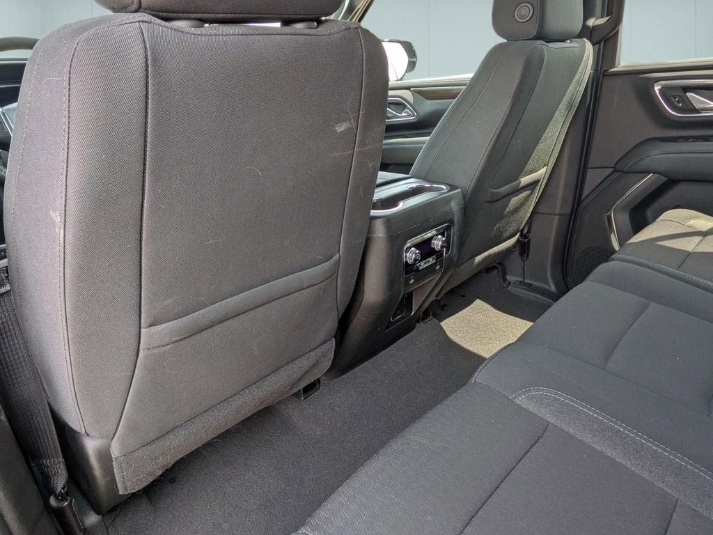 2023 GMC Yukon SLE