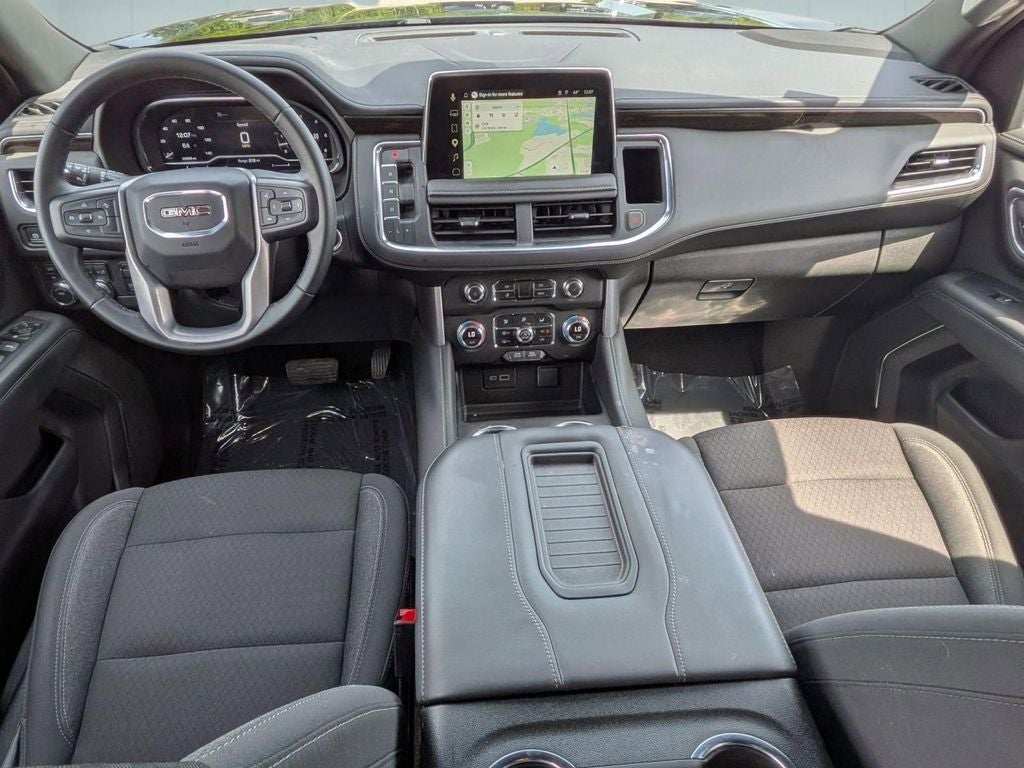 2023 GMC Yukon SLE
