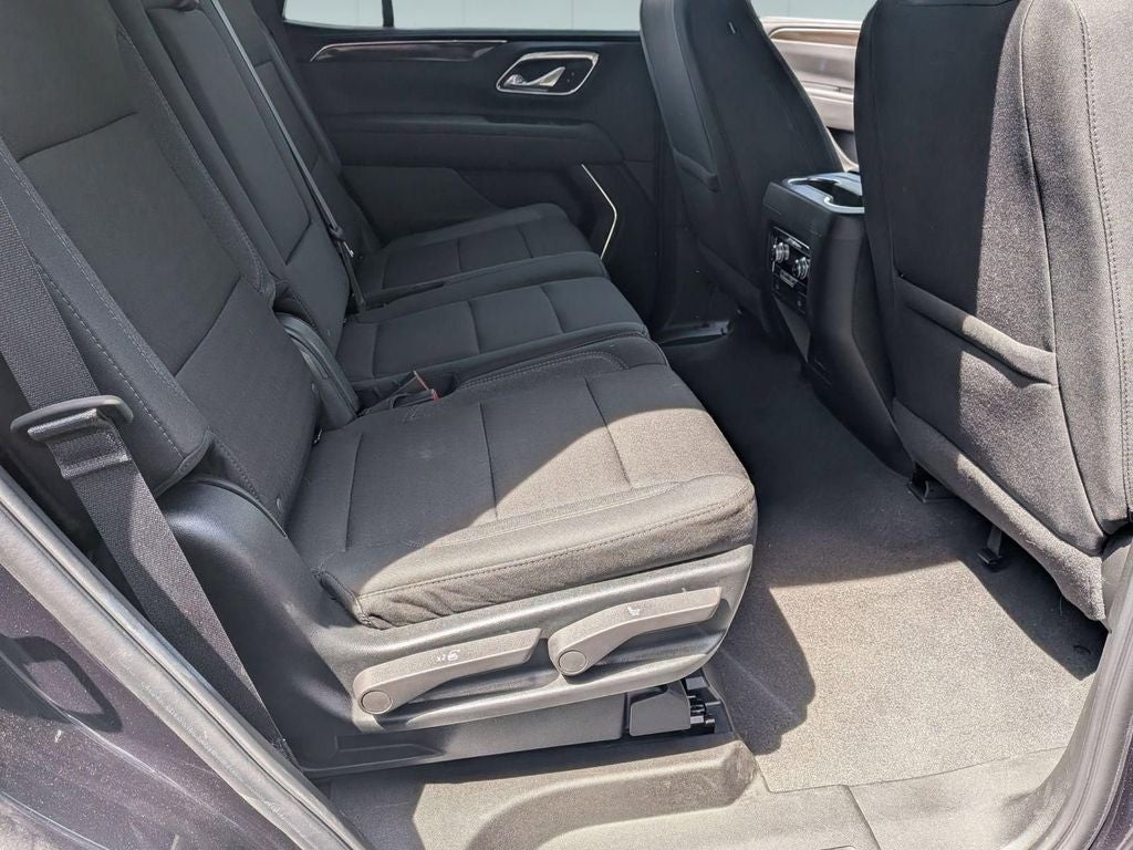 2023 GMC Yukon SLE