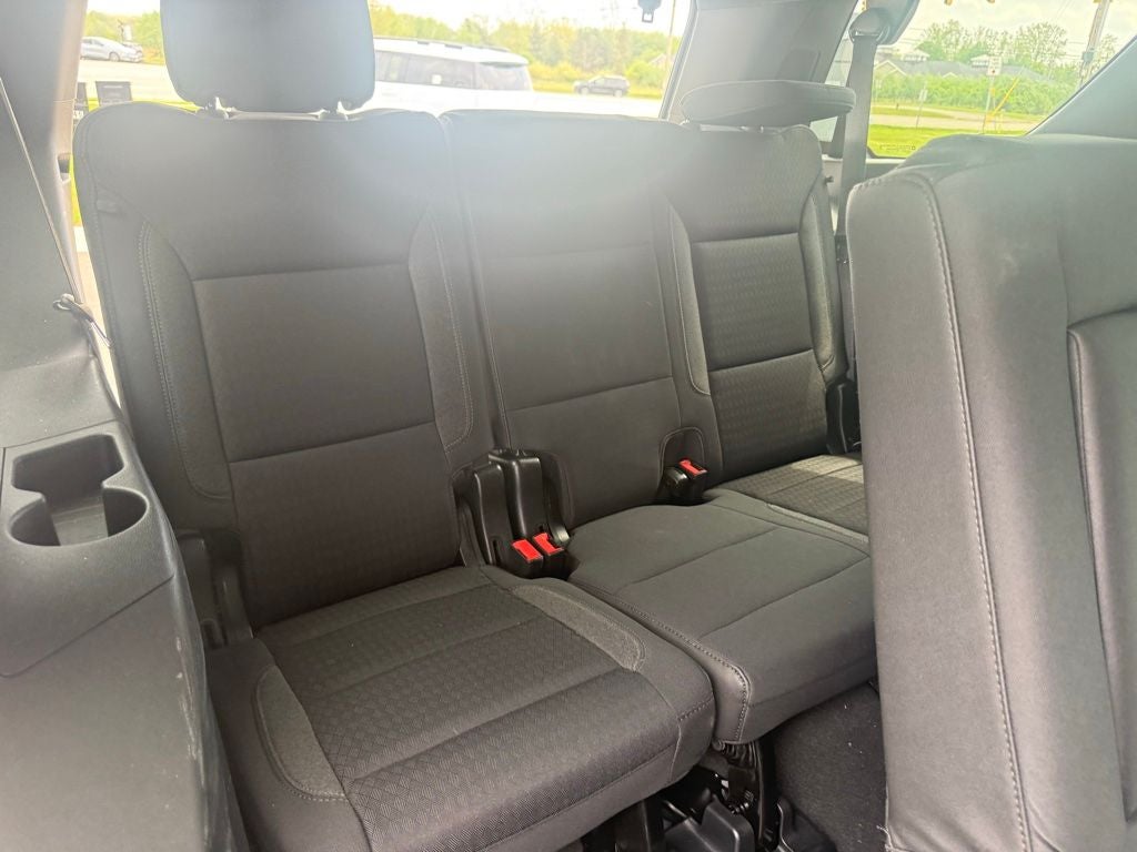 2023 GMC Yukon SLE