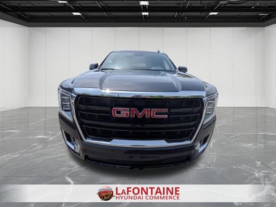 2023 GMC Yukon SLE