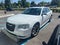 2016 Chrysler 300 C Platinum