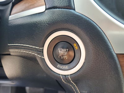 2016 Chrysler 300 C Platinum