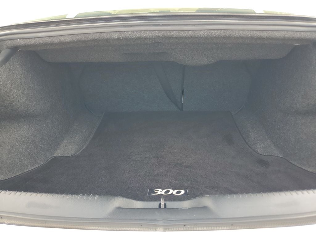 2016 Chrysler 300 C Platinum