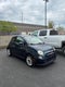 2013 FIAT 500 Pop
