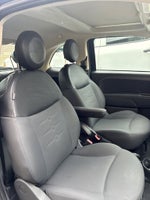 2013 FIAT 500 Pop