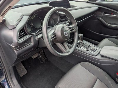 2023 Mazda Mazda CX-30 2.5 S