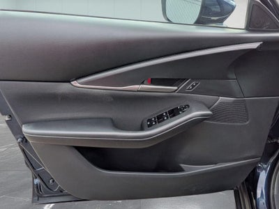 2023 Mazda Mazda CX-30 2.5 S