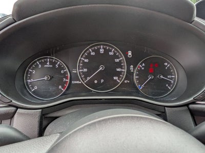 2023 Mazda Mazda CX-30 2.5 S