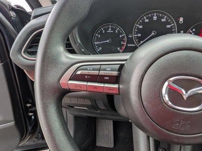 2023 Mazda Mazda CX-30 2.5 S