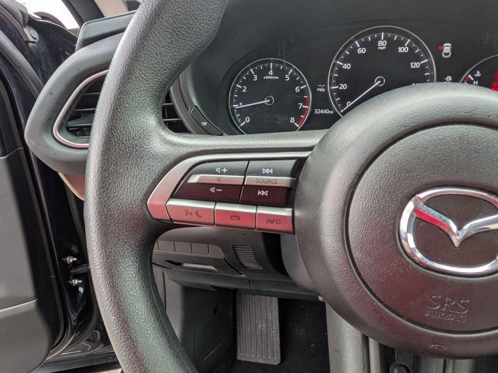 2023 Mazda Mazda CX-30 2.5 S