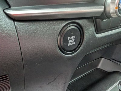 2023 Mazda Mazda CX-30 2.5 S