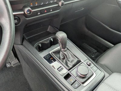 2023 Mazda Mazda CX-30 2.5 S