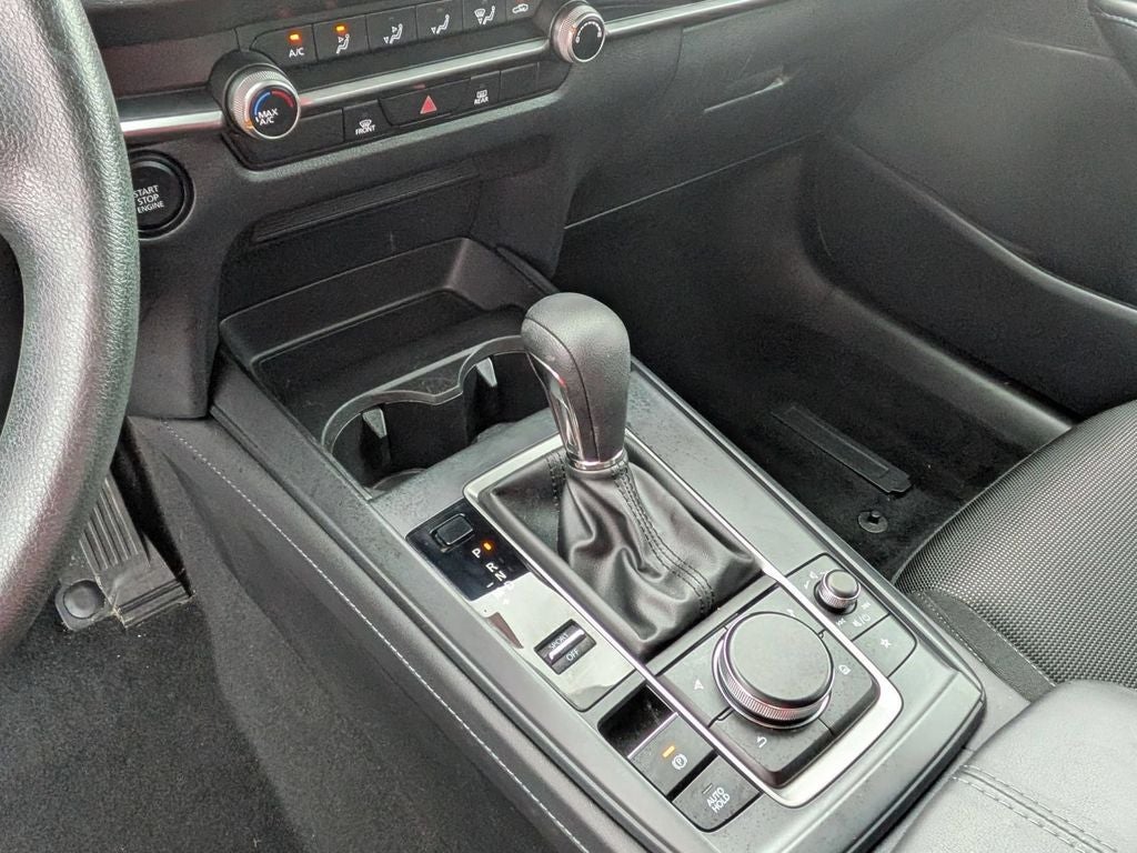 2023 Mazda Mazda CX-30 2.5 S