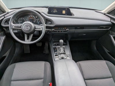 2023 Mazda Mazda CX-30 2.5 S