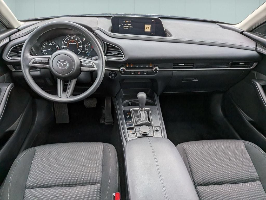2023 Mazda Mazda CX-30 2.5 S