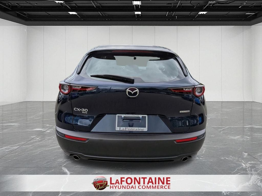 2023 Mazda Mazda CX-30 2.5 S