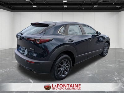 2023 Mazda Mazda CX-30 2.5 S