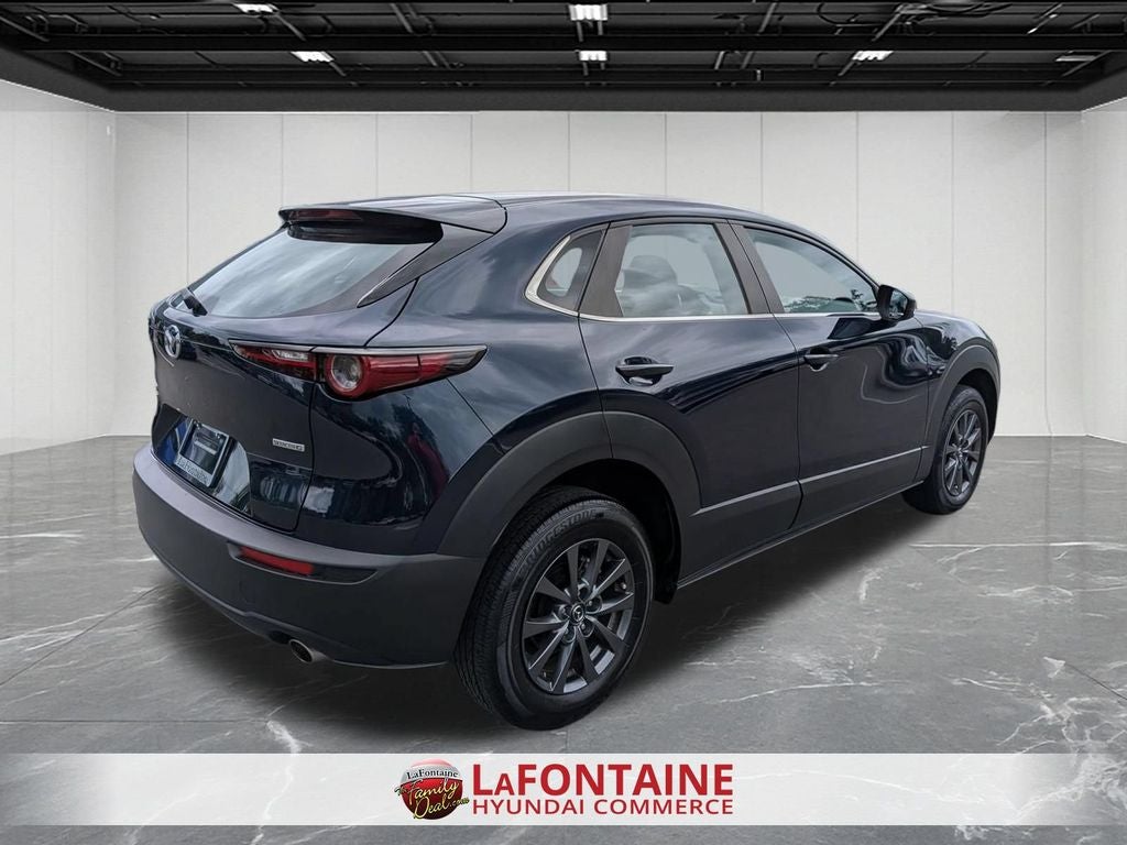 2023 Mazda Mazda CX-30 2.5 S
