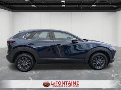2023 Mazda Mazda CX-30 2.5 S