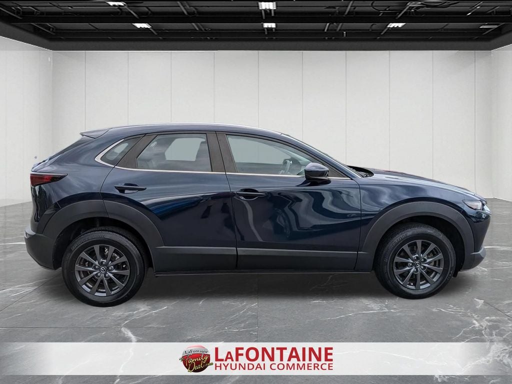 2023 Mazda Mazda CX-30 2.5 S