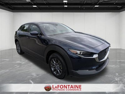 2023 Mazda Mazda CX-30 2.5 S