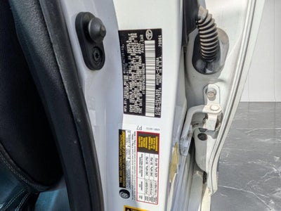 2016 Toyota Camry Hybrid XLE
