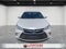 2016 Toyota Camry Hybrid XLE