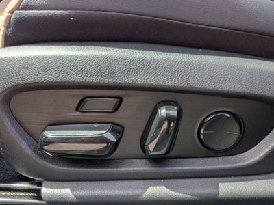 2021 Lexus ES 350 Luxury